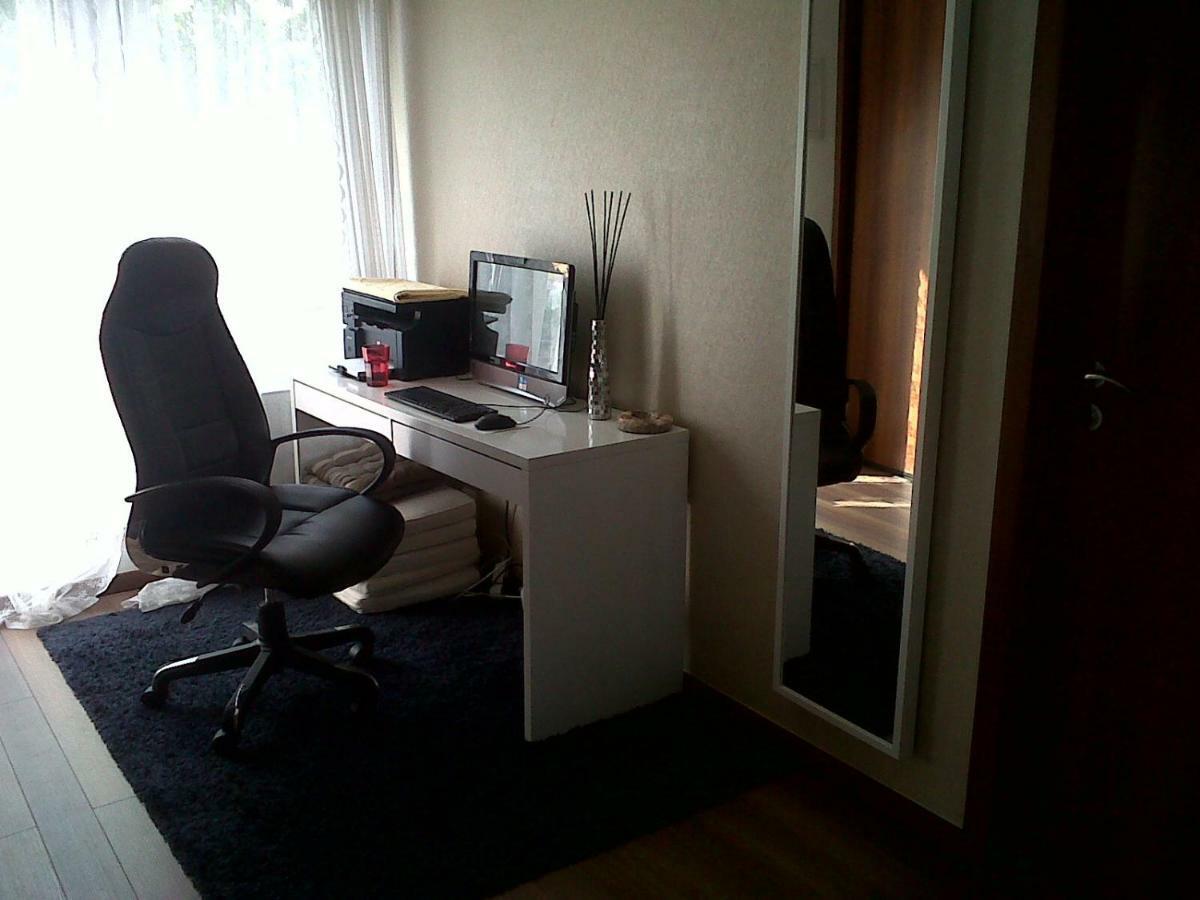 Walnut Apartment With Sauna And Pond Topoľčany 외부 사진