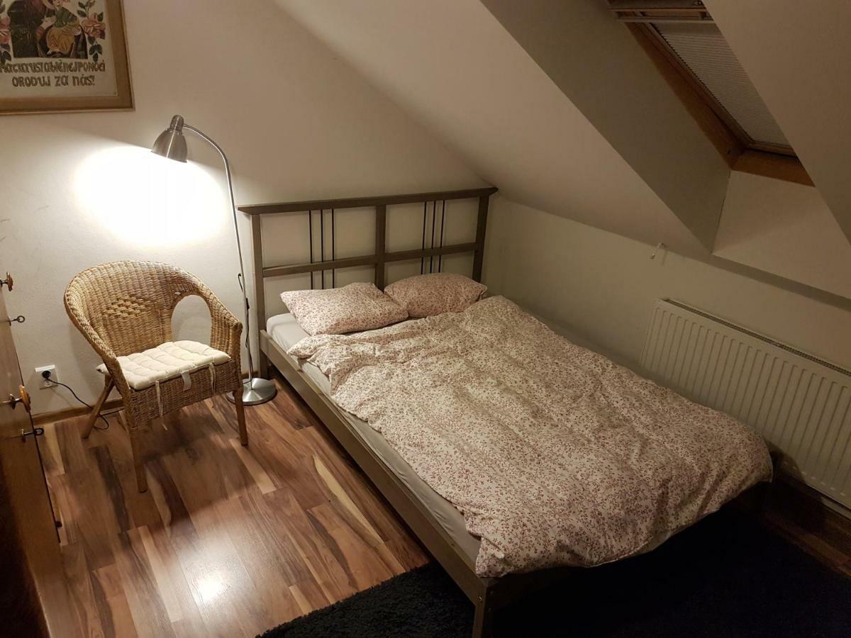 Walnut Apartment With Sauna And Pond Topoľčany 외부 사진
