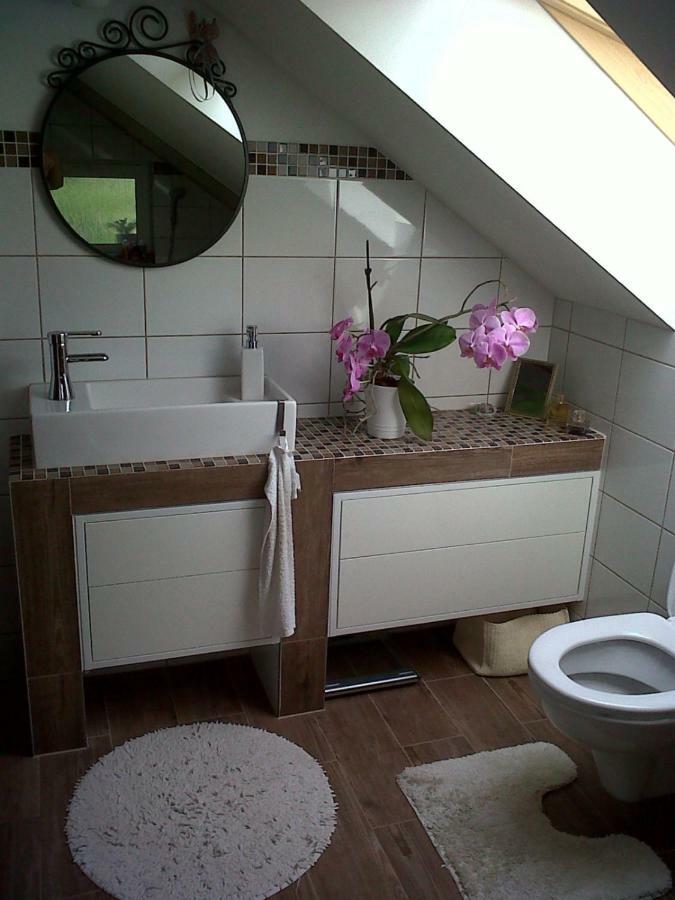 Walnut Apartment With Sauna And Pond Topoľčany 외부 사진