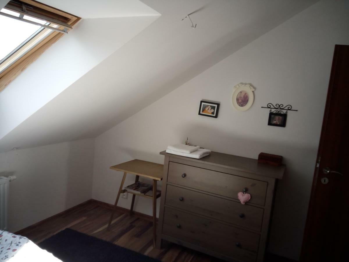 Walnut Apartment With Sauna And Pond Topoľčany 외부 사진