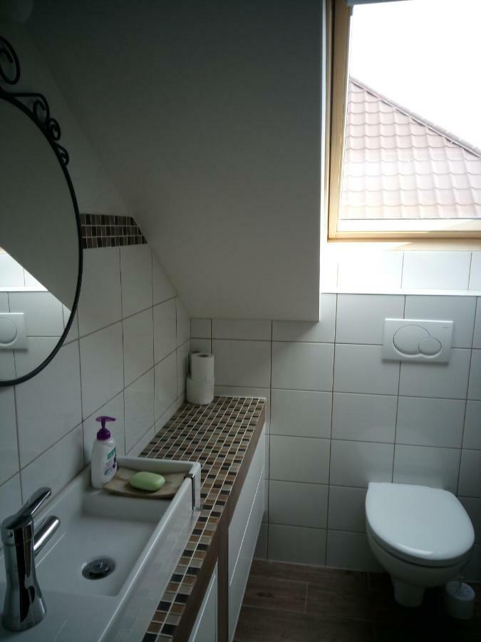 Walnut Apartment With Sauna And Pond Topoľčany 외부 사진